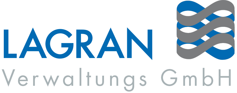 Logo LAGRAN Verwaltungs GmbH